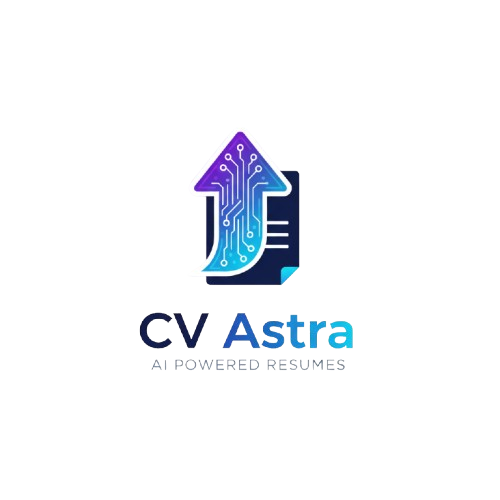 CVAstra Logo